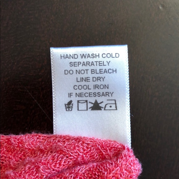 Anthro tunic top - Picture 8 of 8